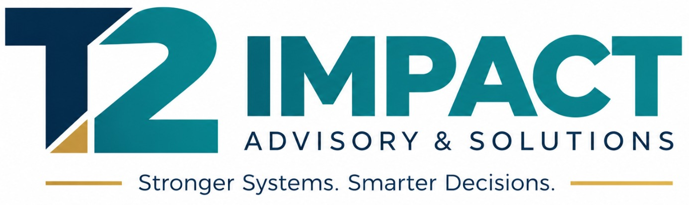 T2 Impact Advisory & Solutions Limited